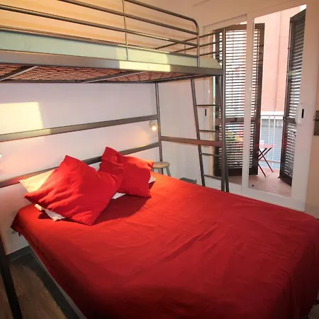Apartment Global Immo 2184 Eurocatala I