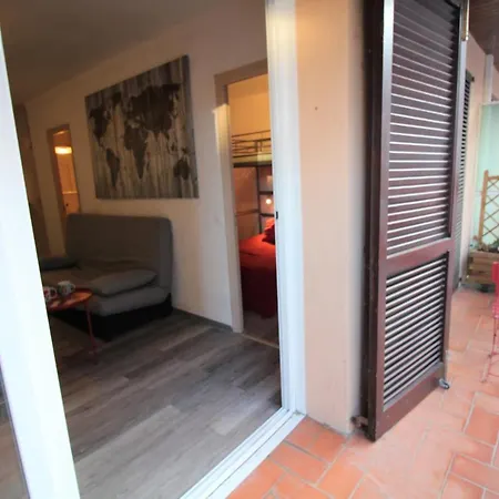 Apartment Global Immo 2184 Eurocatala I *