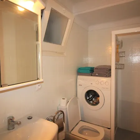 Apartment Global Immo 2184 Eurocatala I